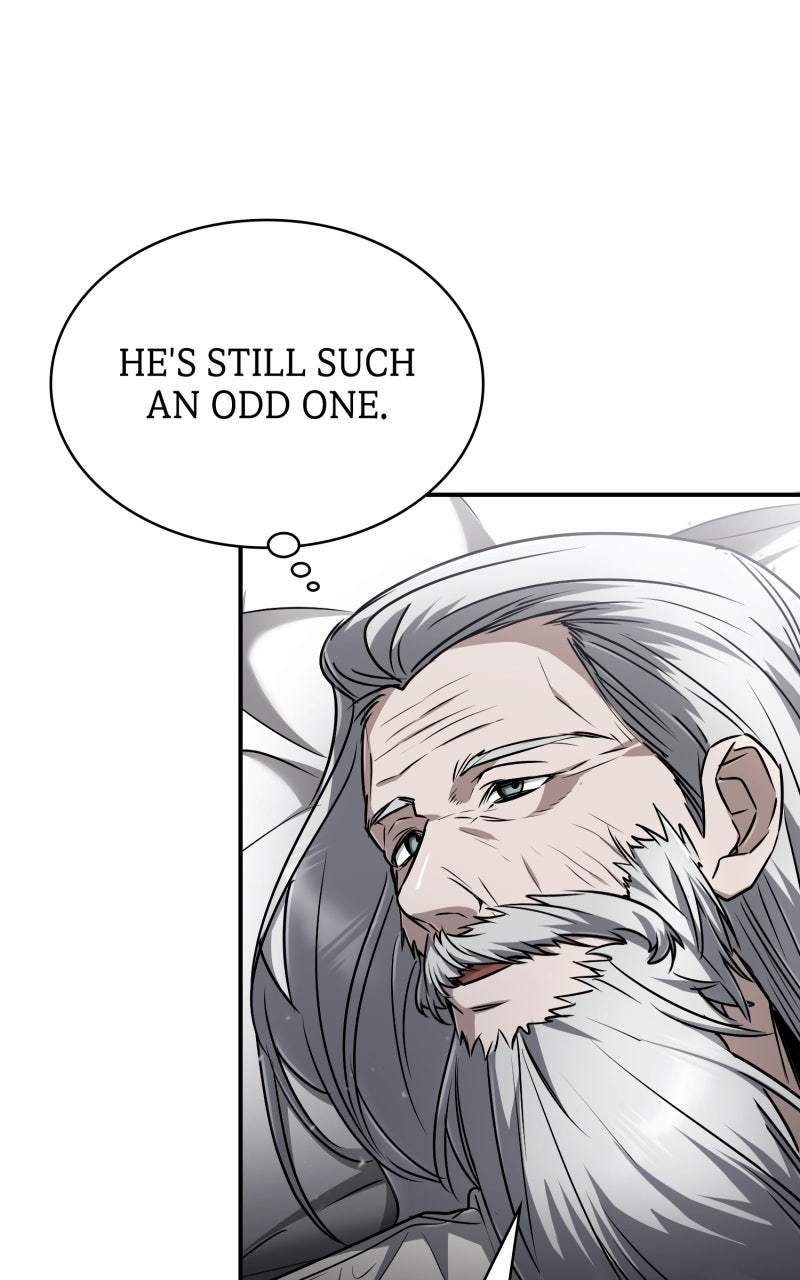 The Genius Prismatic Mage Episode 43 page 14 - 