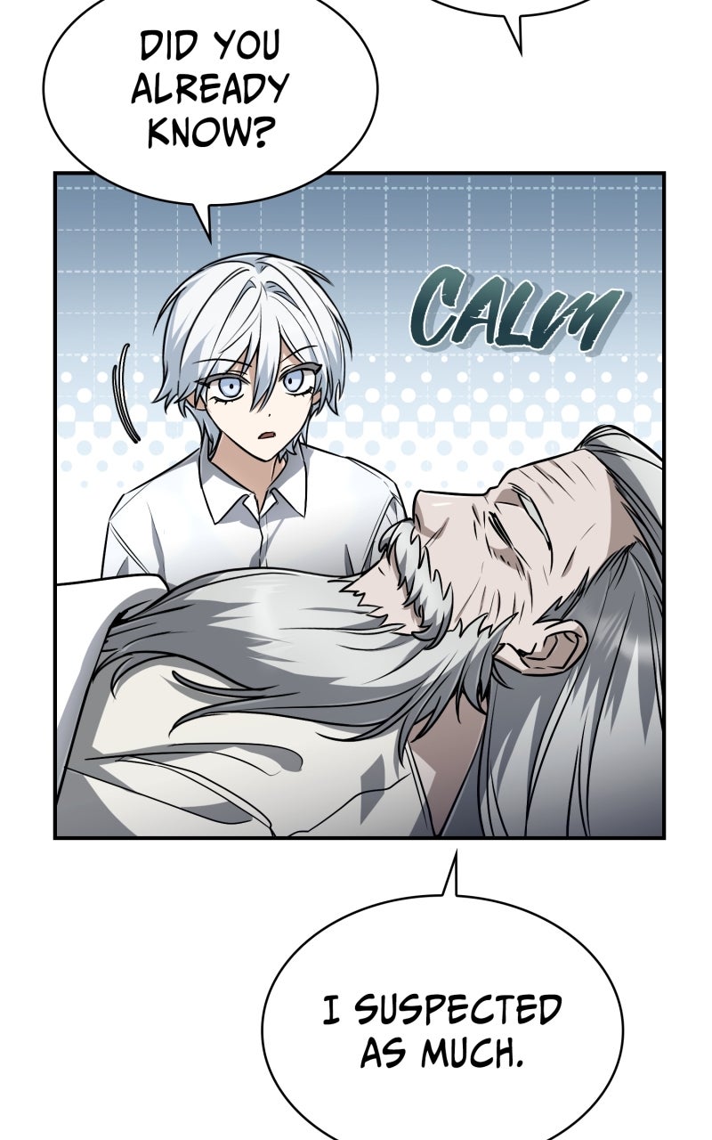 The Genius Prismatic Mage Episode 43 page 18 - 