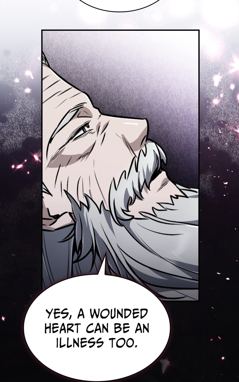 The Genius Prismatic Mage Episode 43 page 21 - 