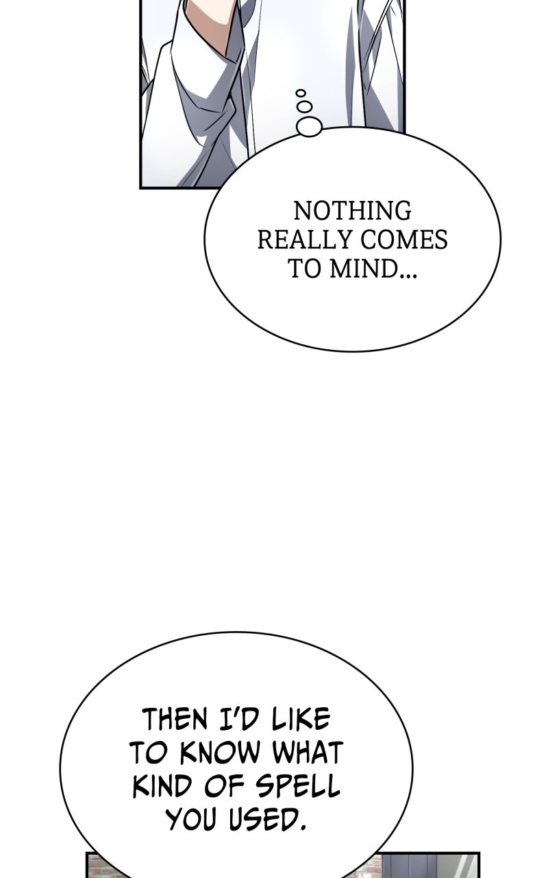 The Genius Prismatic Mage Episode 43 page 25 - 