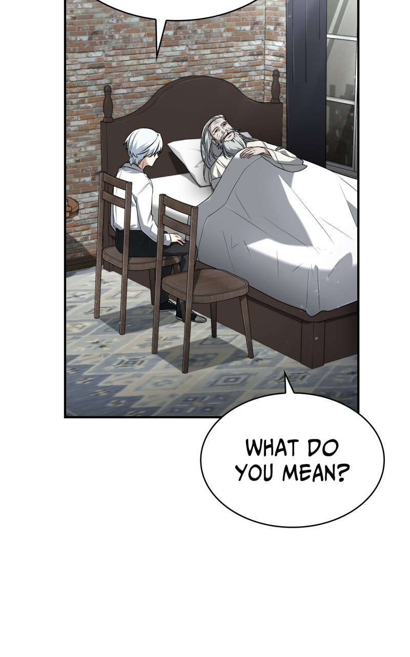 The Genius Prismatic Mage Episode 43 page 26 - 