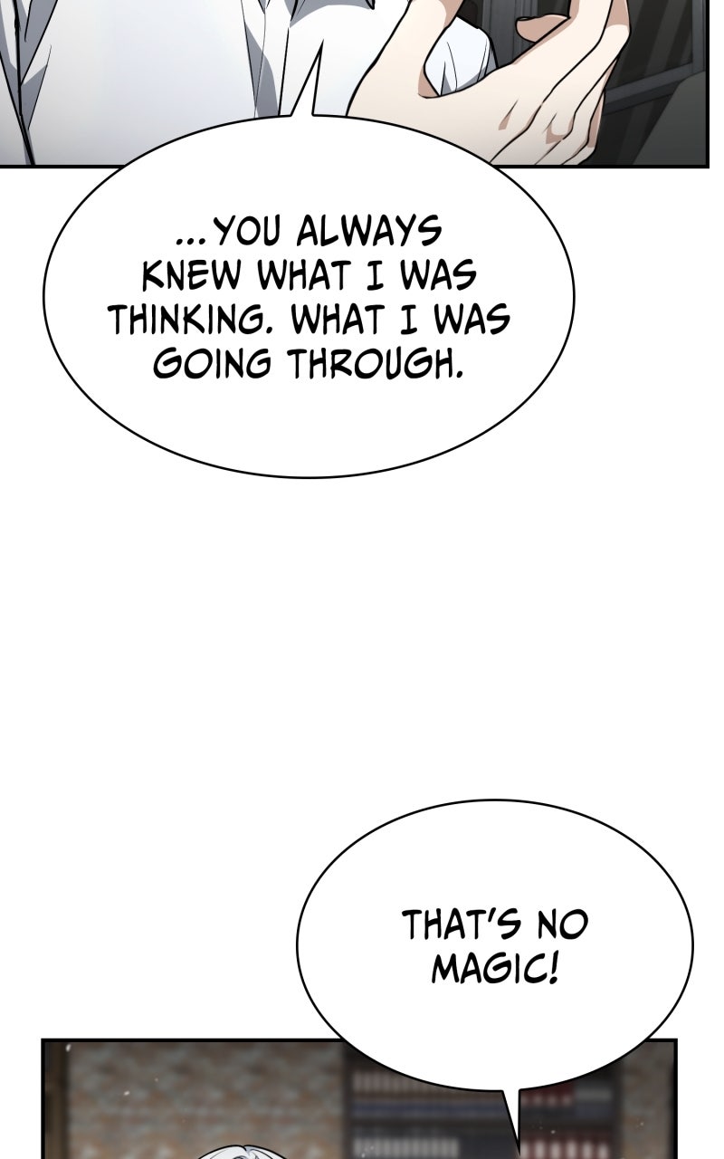 The Genius Prismatic Mage Episode 43 page 28 - 
