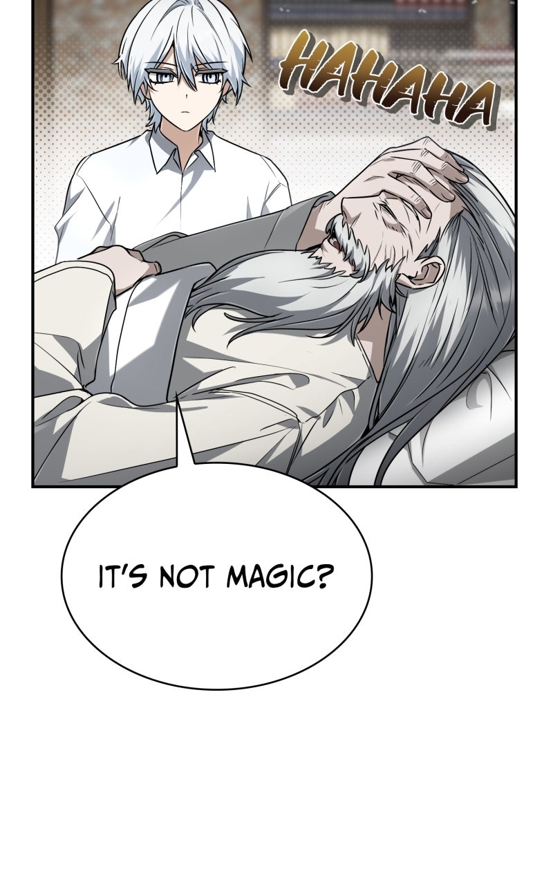 The Genius Prismatic Mage Episode 43 page 29 - 