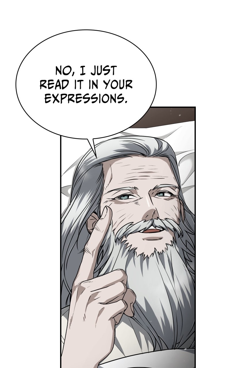 The Genius Prismatic Mage Episode 43 page 30 - 