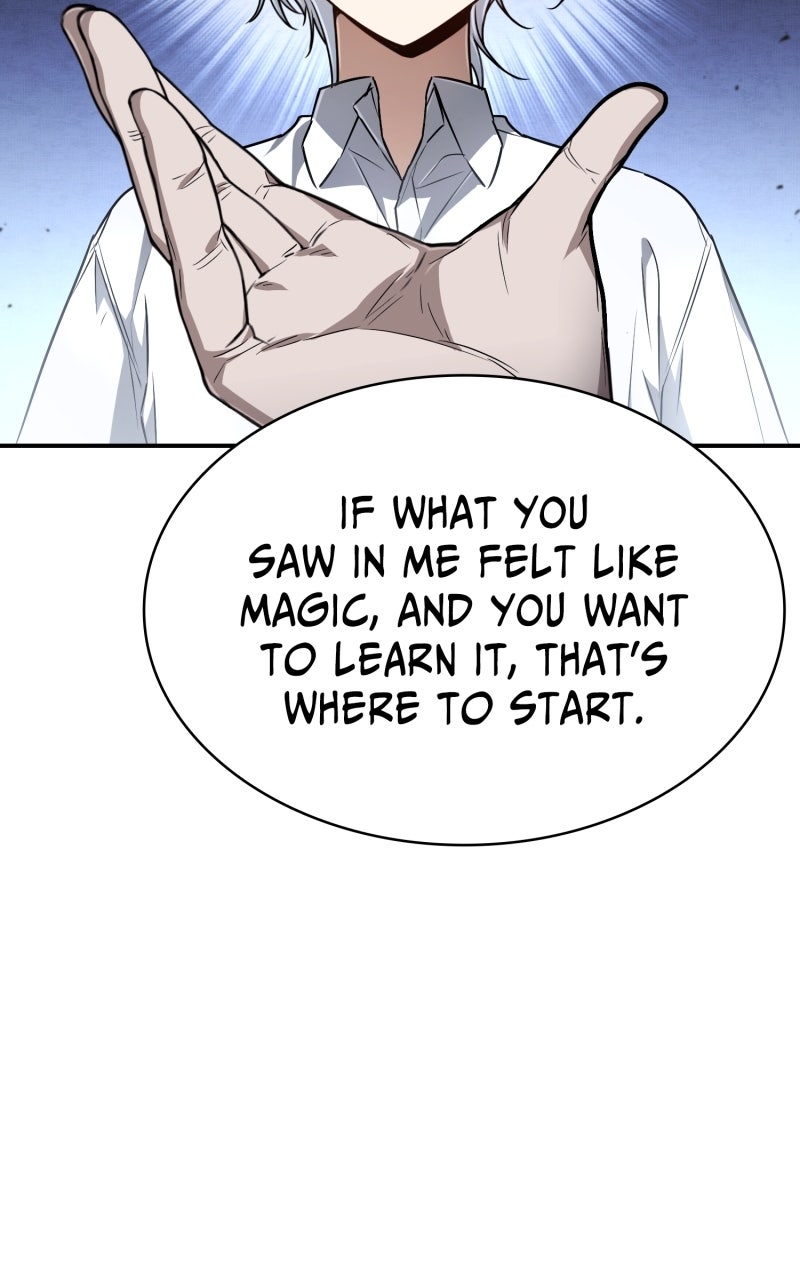 The Genius Prismatic Mage Episode 43 page 36 - 