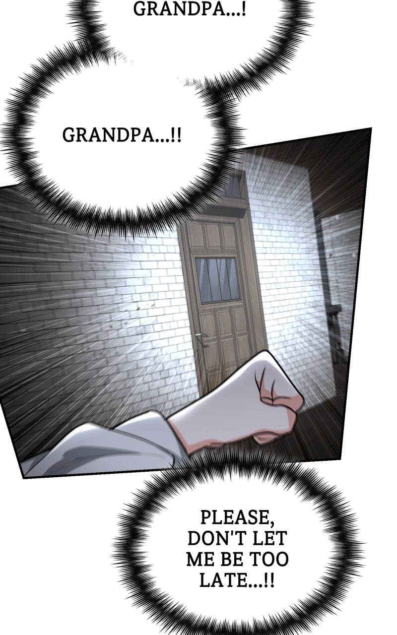 The Genius Prismatic Mage Episode 43 page 50 - 