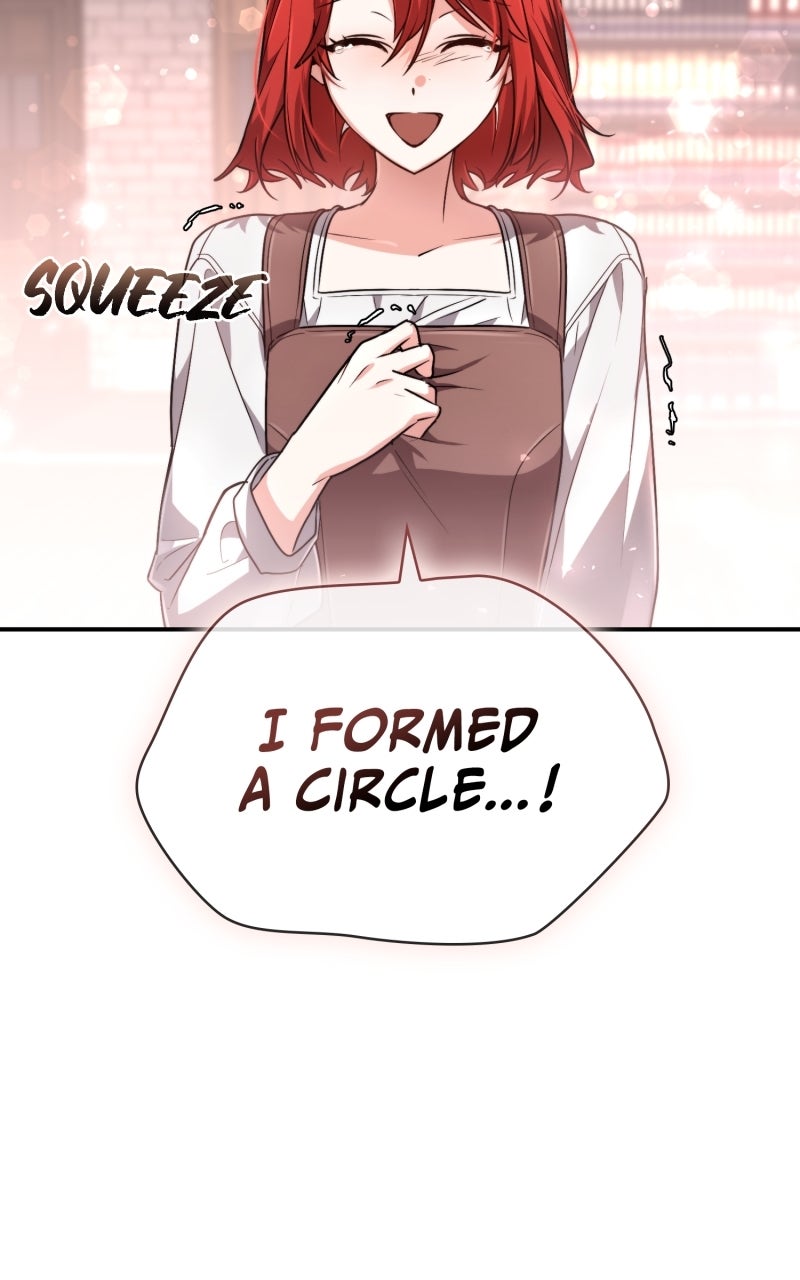 The Genius Prismatic Mage Episode 43 page 58 - 