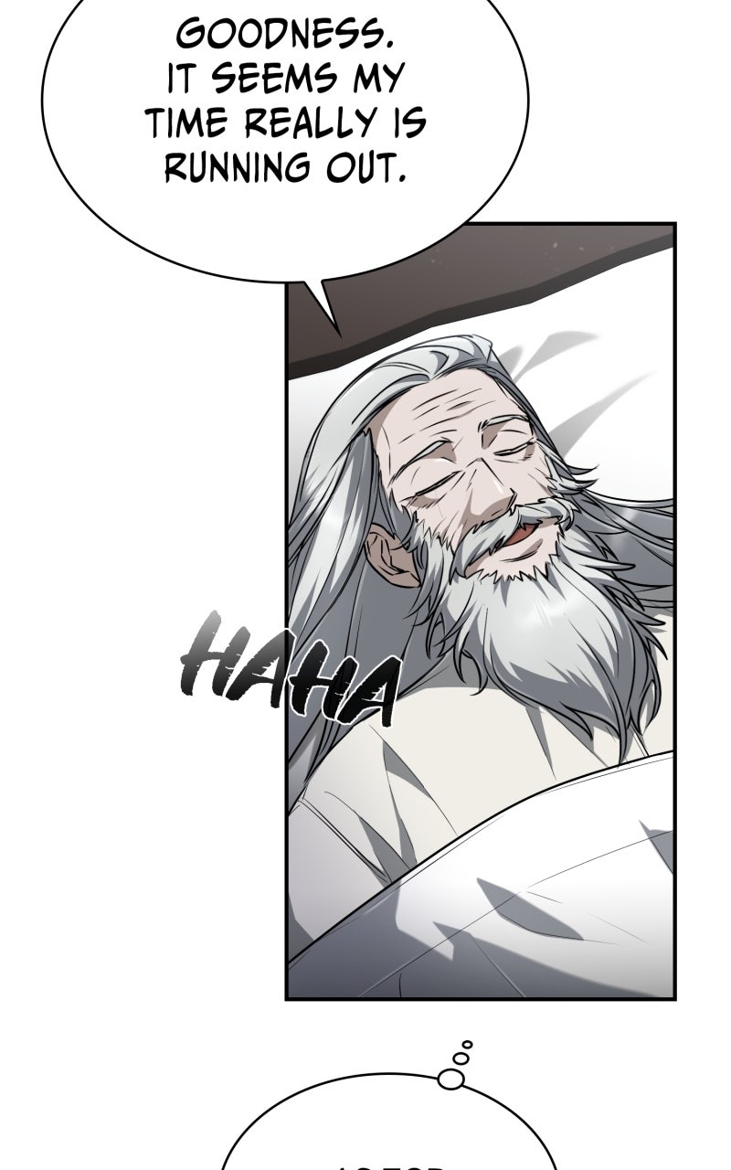 The Genius Prismatic Mage Episode 43 page 7 - 