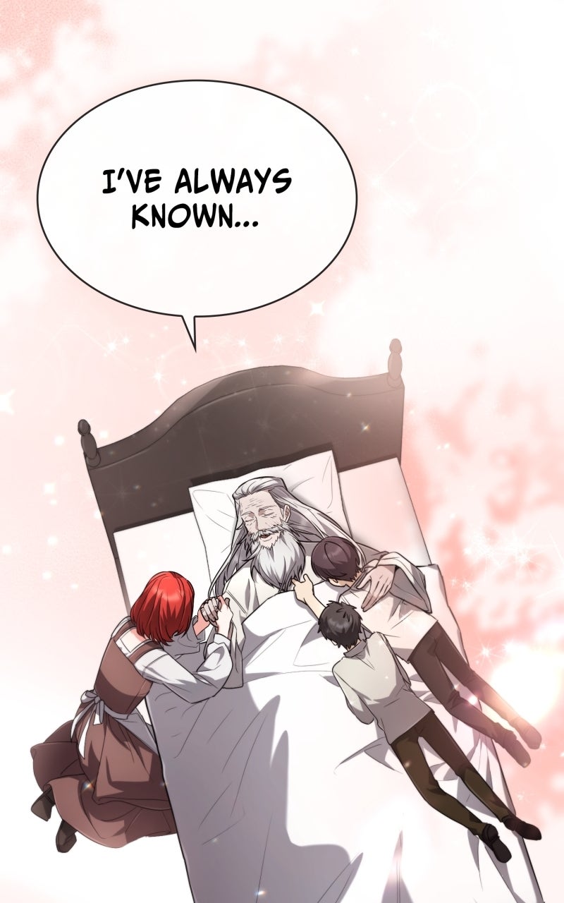 The Genius Prismatic Mage Episode 43 page 68 - 