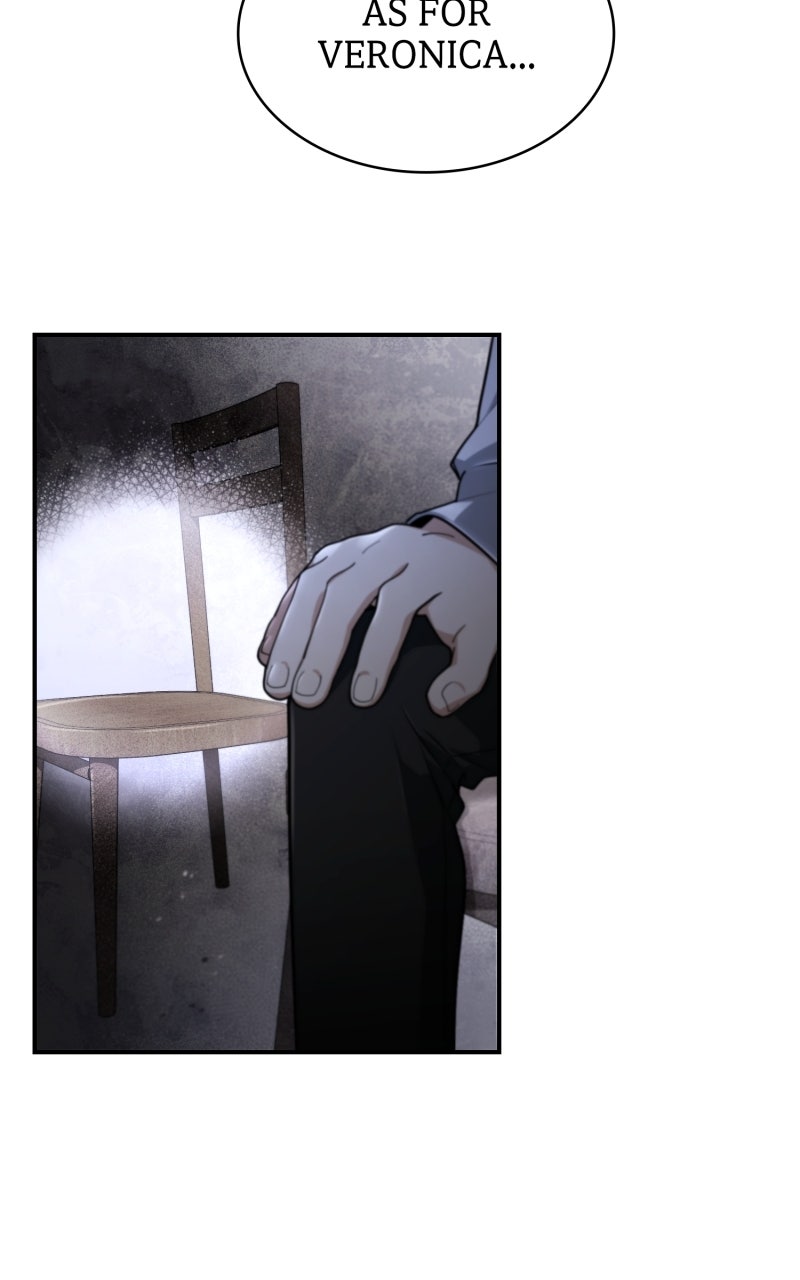 The Genius Prismatic Mage Episode 43 page 8 - 