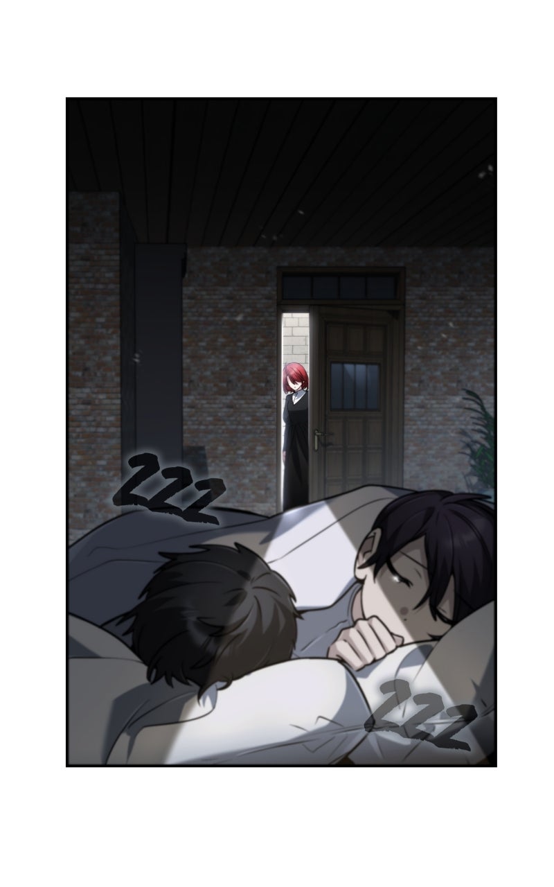 The Genius Prismatic Mage Episode 43 page 78 - 