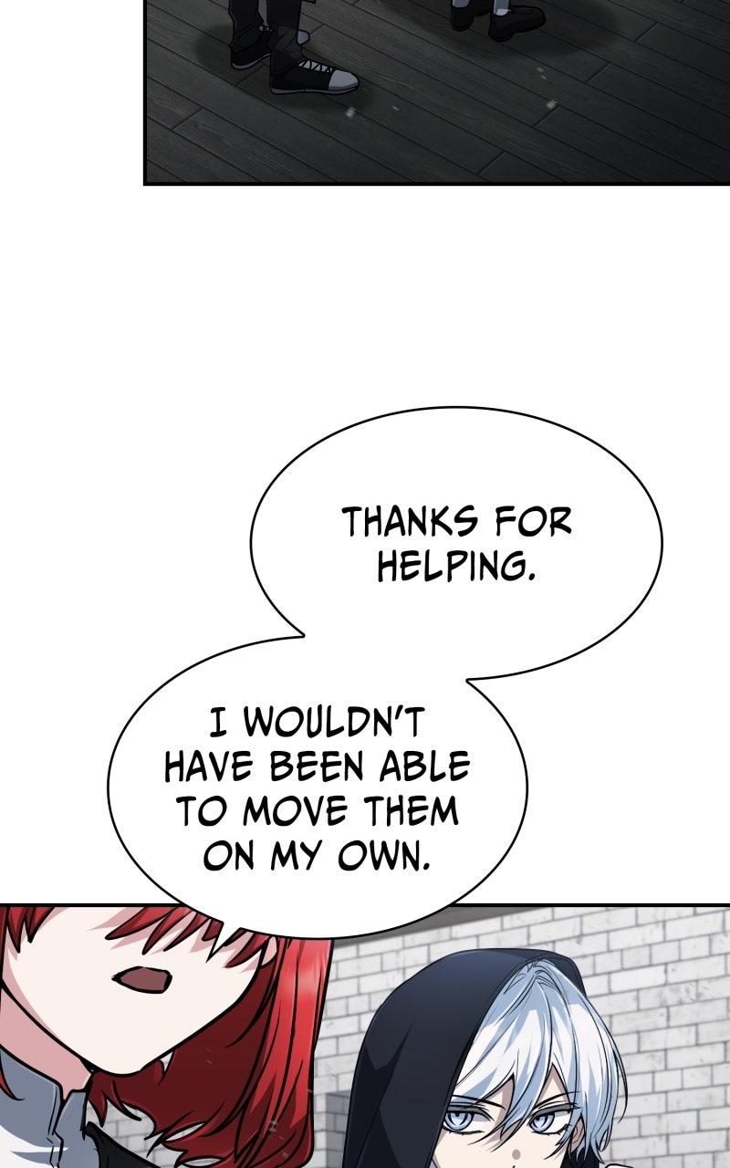 The Genius Prismatic Mage Episode 43 page 80 - 