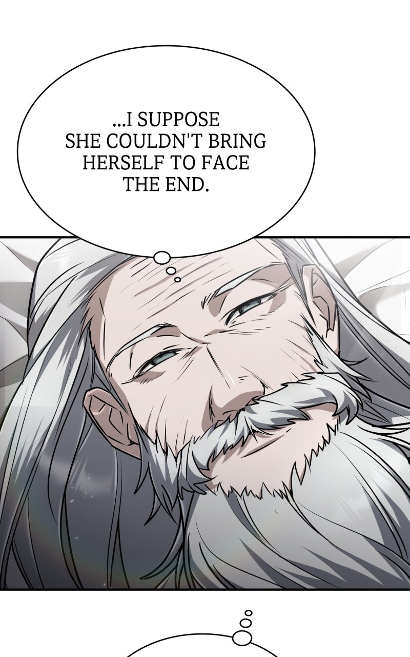 The Genius Prismatic Mage Episode 43 page 9 - 