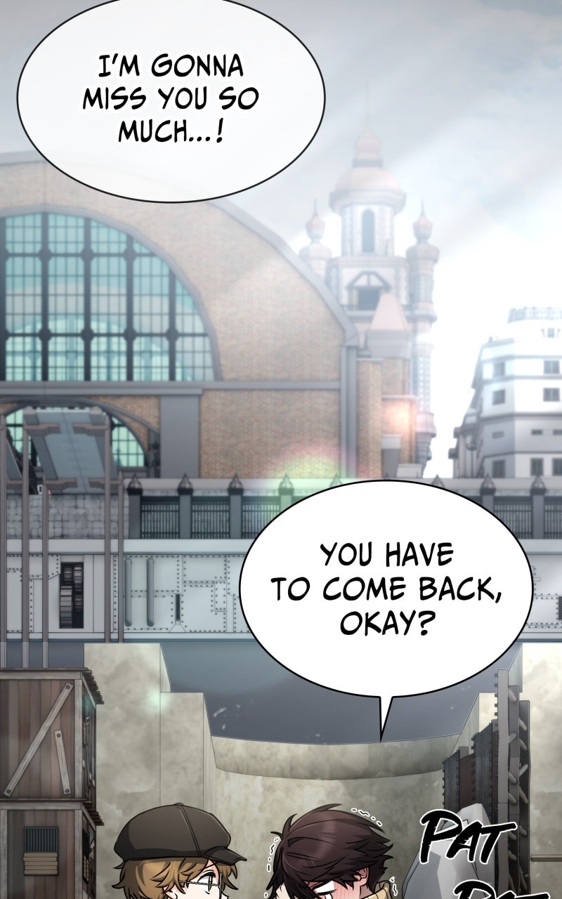 The Genius Prismatic Mage Episode 44 page 2 - 