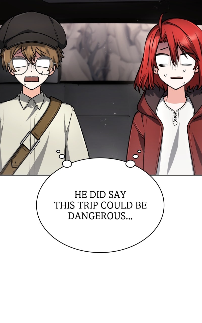 The Genius Prismatic Mage Episode 44 page 103 - 