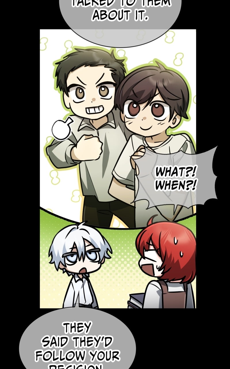 The Genius Prismatic Mage Episode 44 page 15 - 