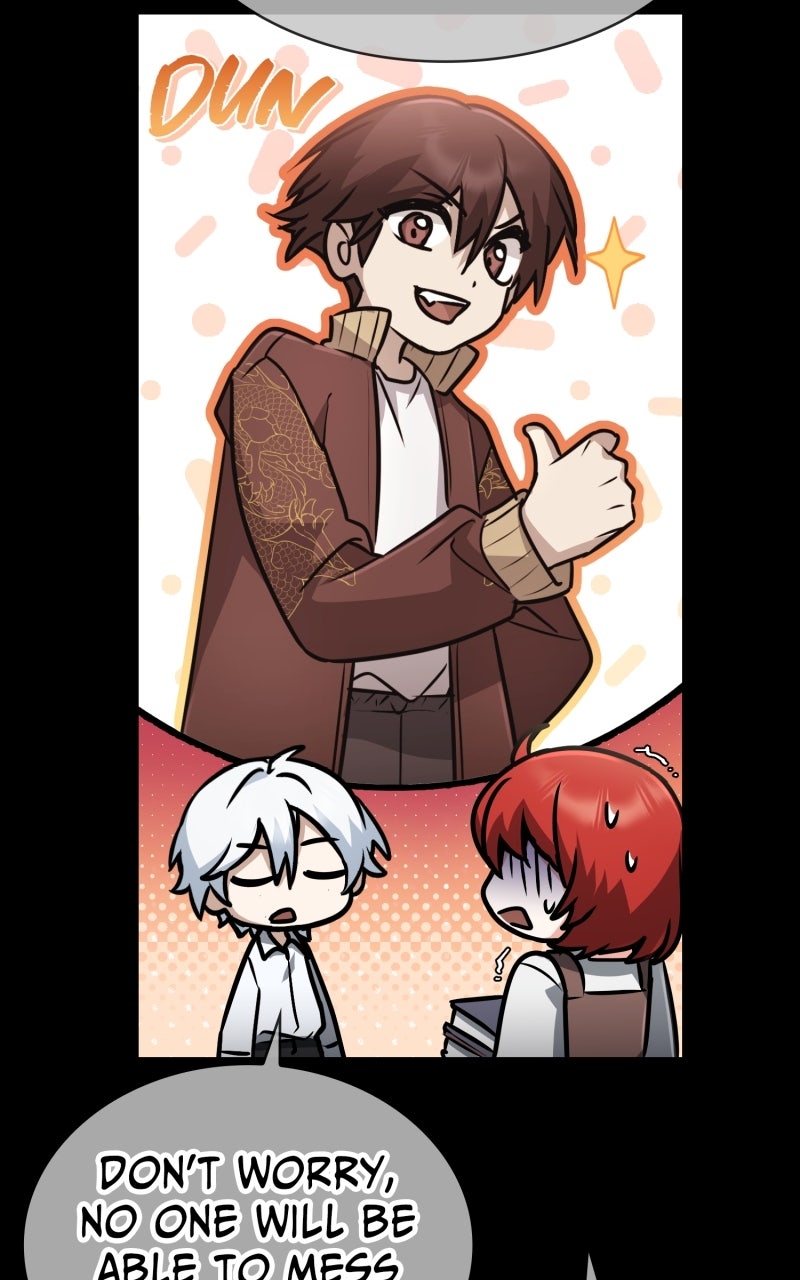 The Genius Prismatic Mage Episode 44 page 17 - 