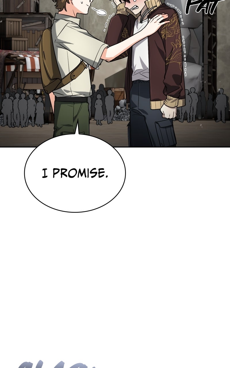 The Genius Prismatic Mage Episode 44 page 3 - 