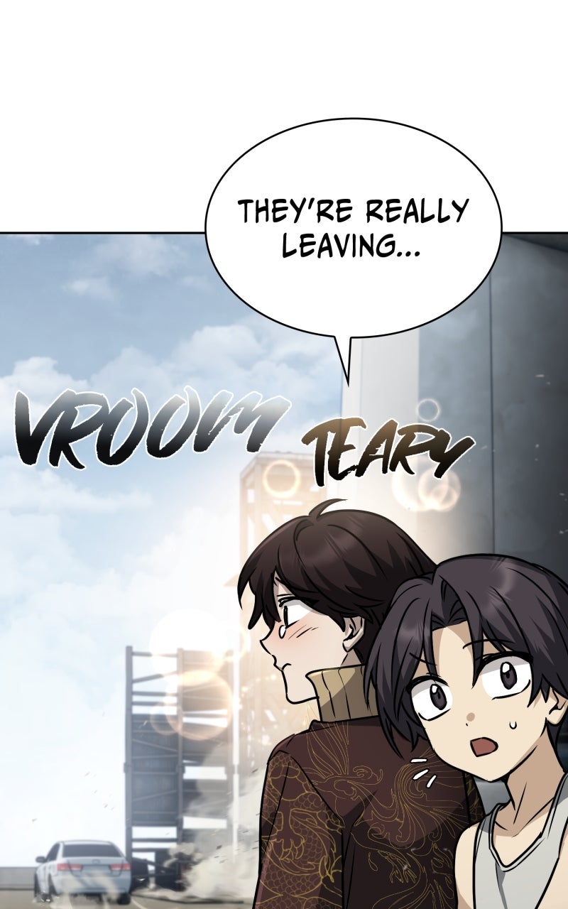 The Genius Prismatic Mage Episode 44 page 25 - 