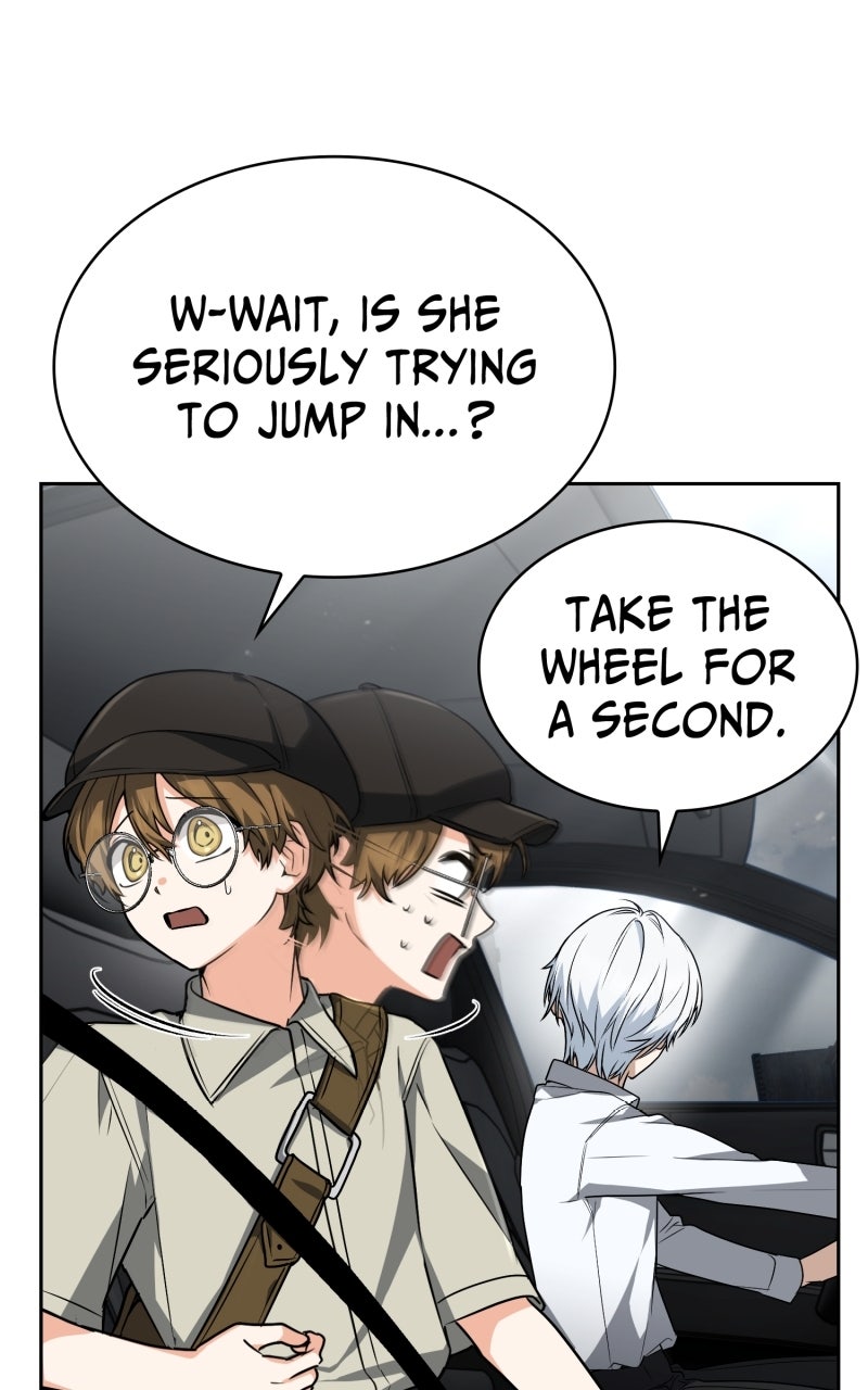 The Genius Prismatic Mage Episode 44 page 32 - 