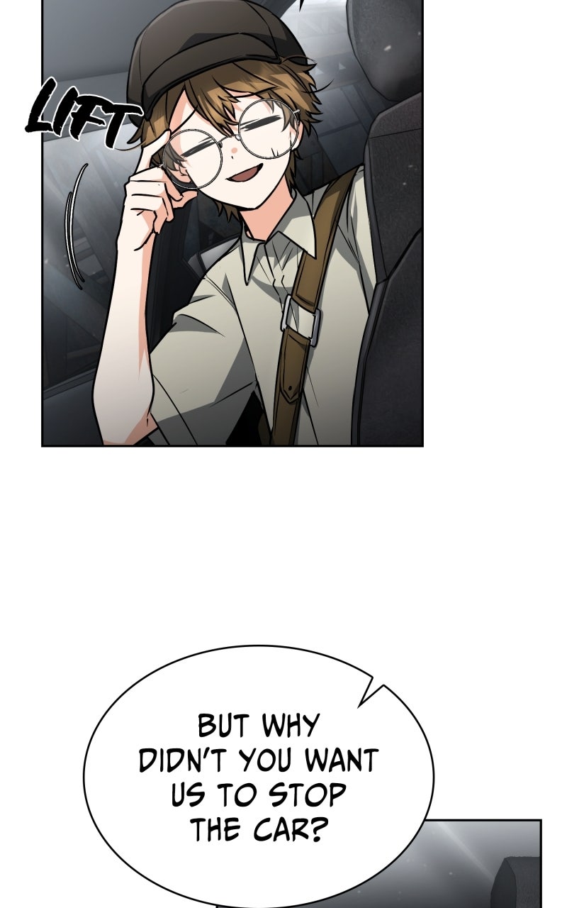 The Genius Prismatic Mage Episode 44 page 43 - 