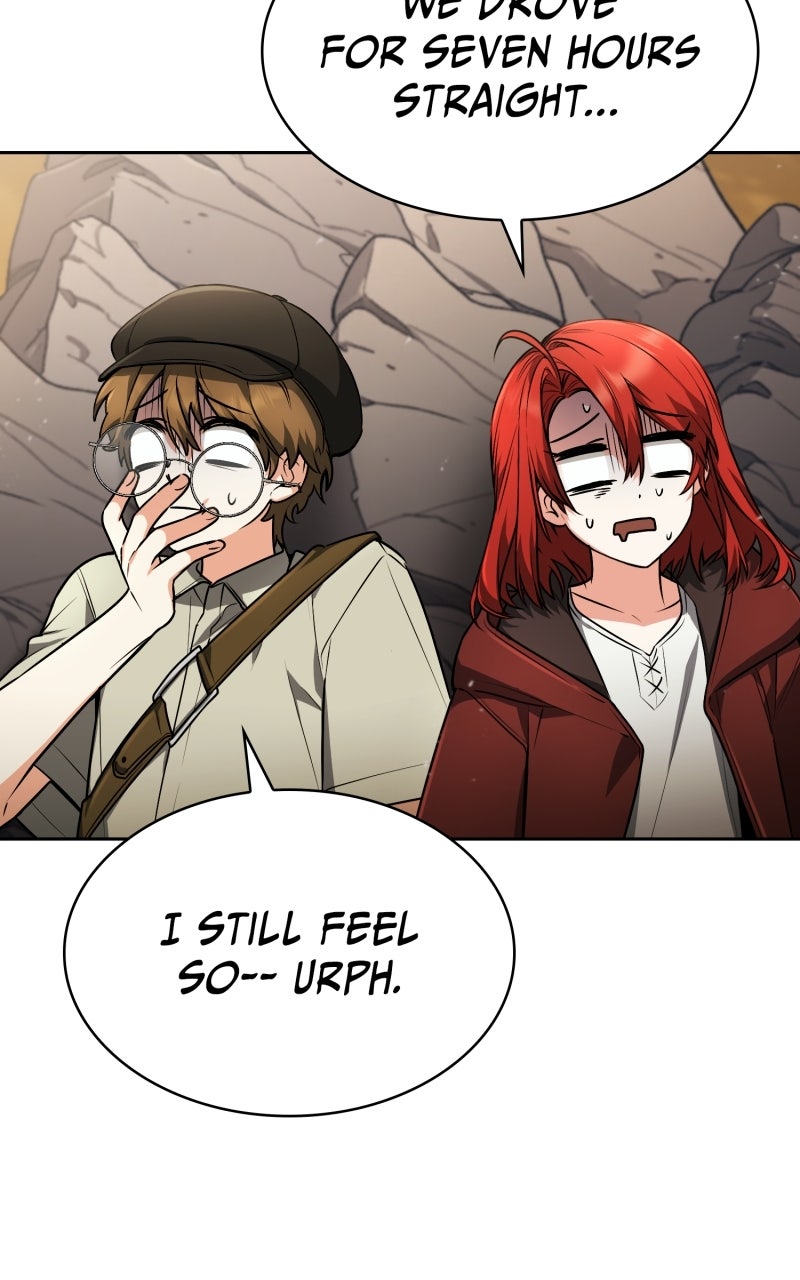 The Genius Prismatic Mage Episode 44 page 52 - 