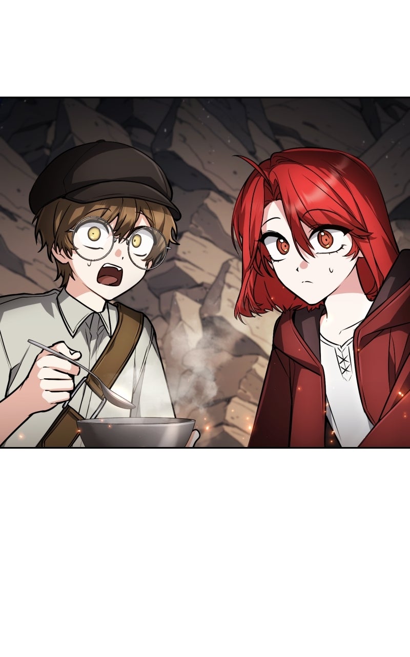 The Genius Prismatic Mage Episode 44 page 57 - 