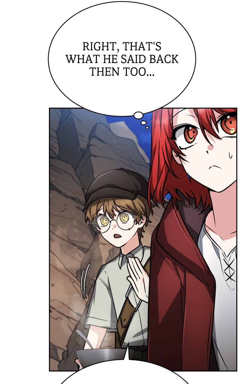 The Genius Prismatic Mage Episode 44 page 58 - 