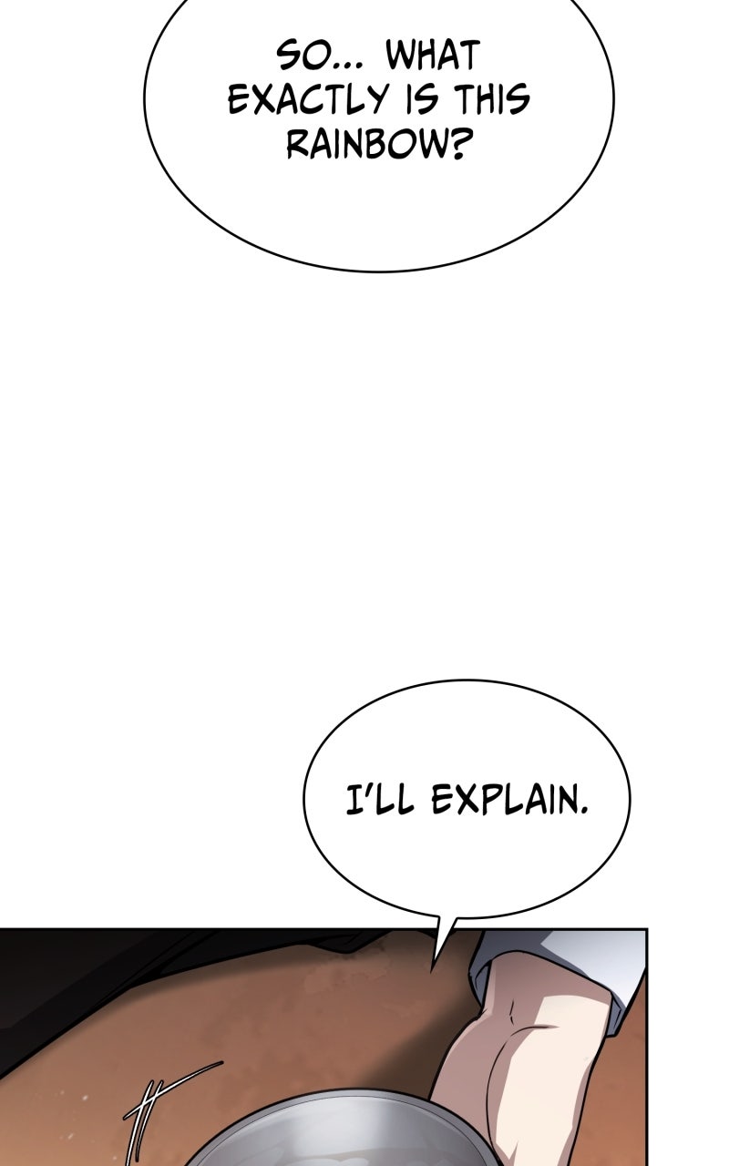 The Genius Prismatic Mage Episode 44 page 59 - 