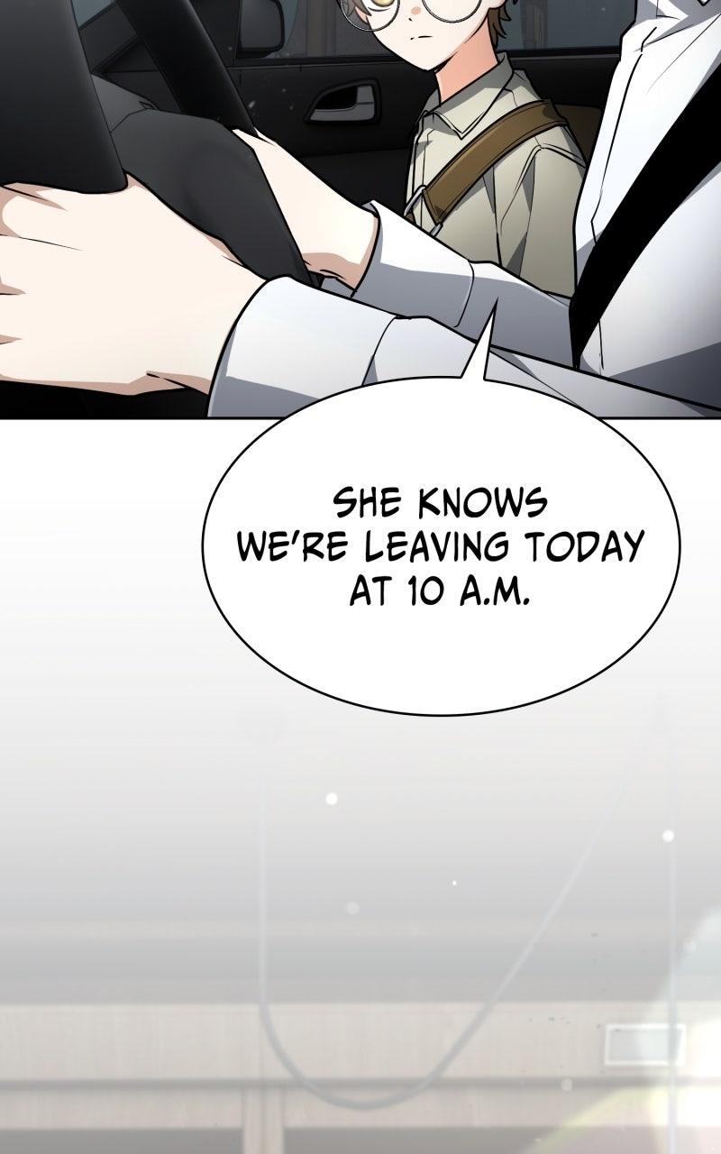 The Genius Prismatic Mage Episode 44 page 7 - 