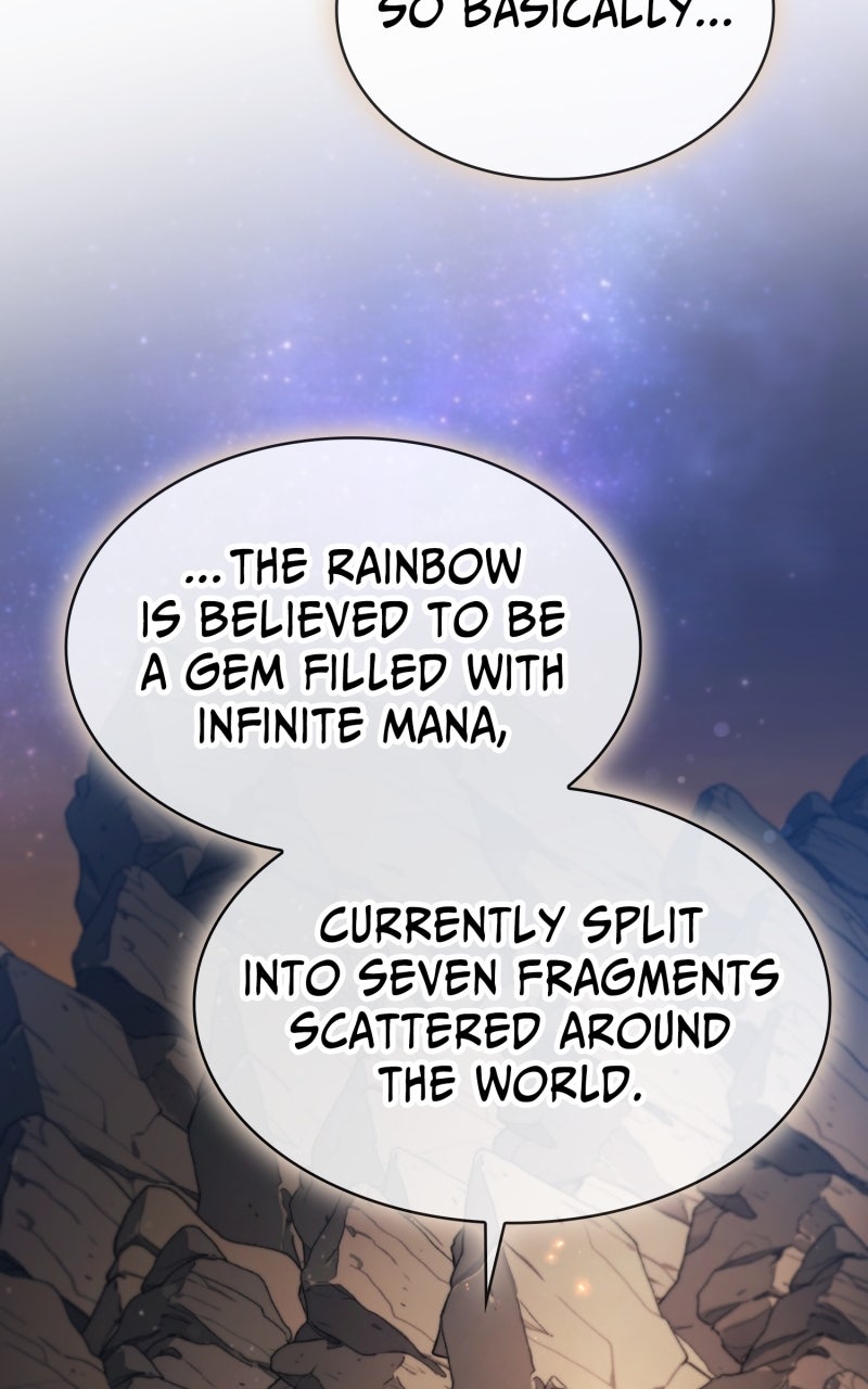 The Genius Prismatic Mage Episode 44 page 61 - 