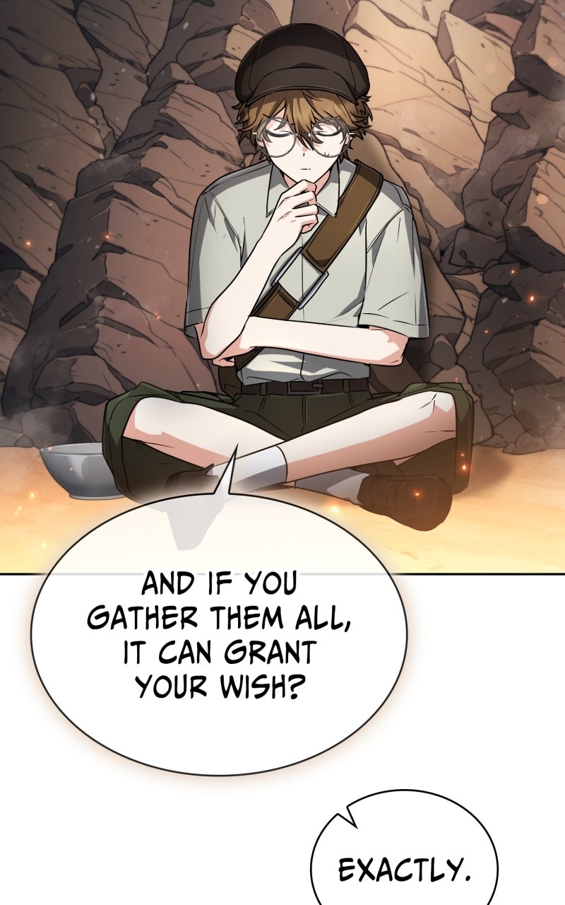 The Genius Prismatic Mage Episode 44 page 62 - 
