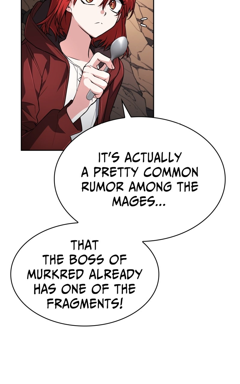 The Genius Prismatic Mage Episode 44 page 64 - 