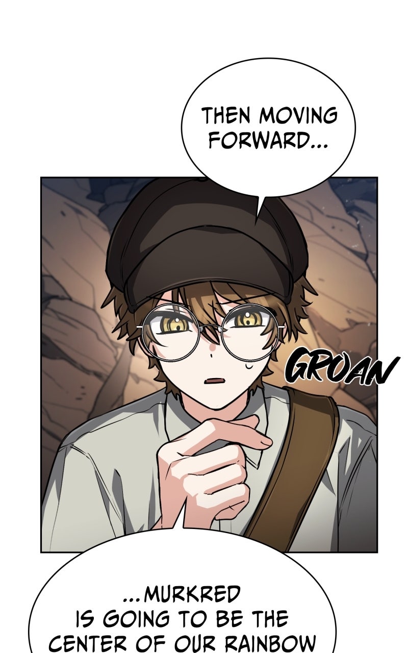 The Genius Prismatic Mage Episode 44 page 65 - 