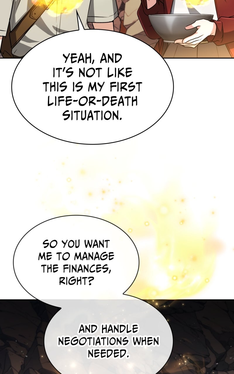 The Genius Prismatic Mage Episode 44 page 70 - 