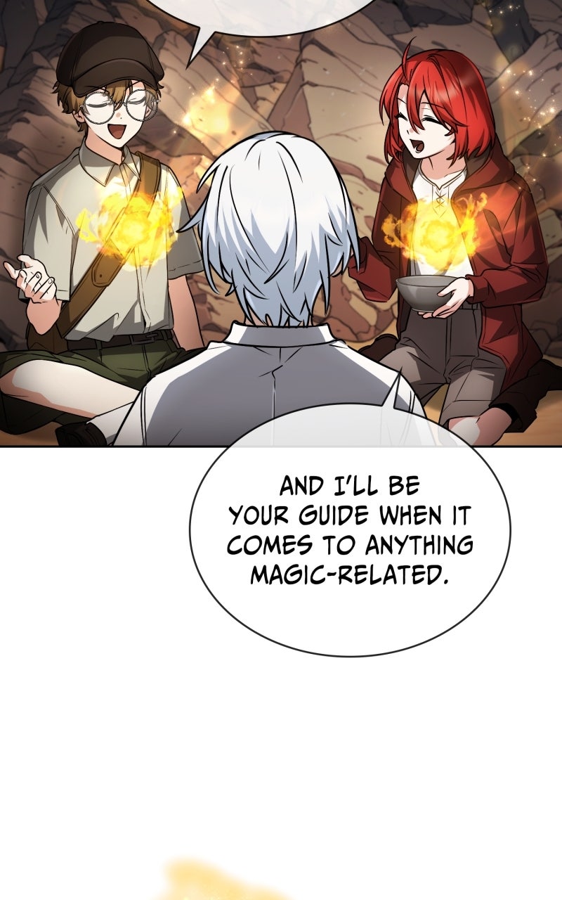 The Genius Prismatic Mage Episode 44 page 71 - 