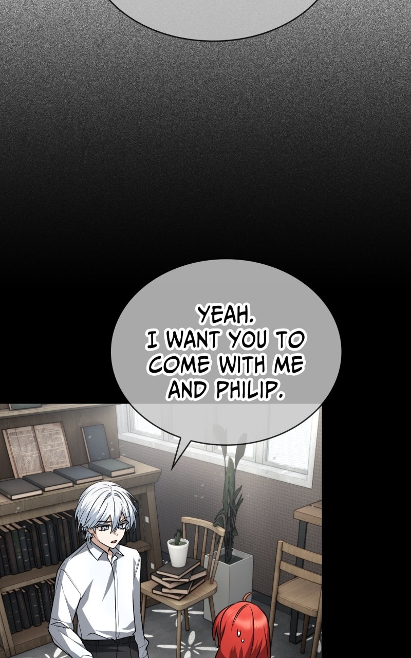 The Genius Prismatic Mage Episode 44 page 9 - 