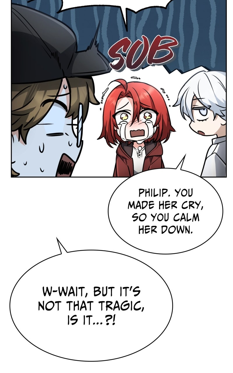 The Genius Prismatic Mage Episode 44 page 81 - 