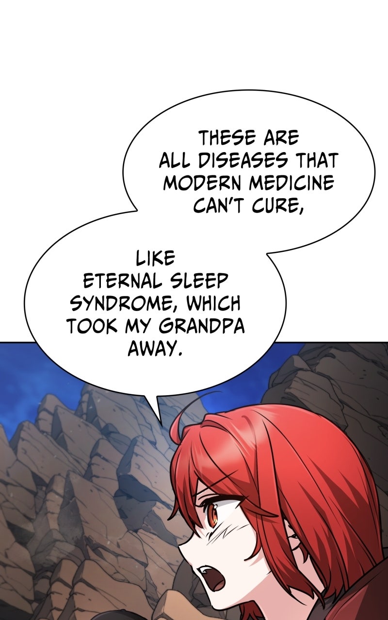 The Genius Prismatic Mage Episode 44 page 85 - 