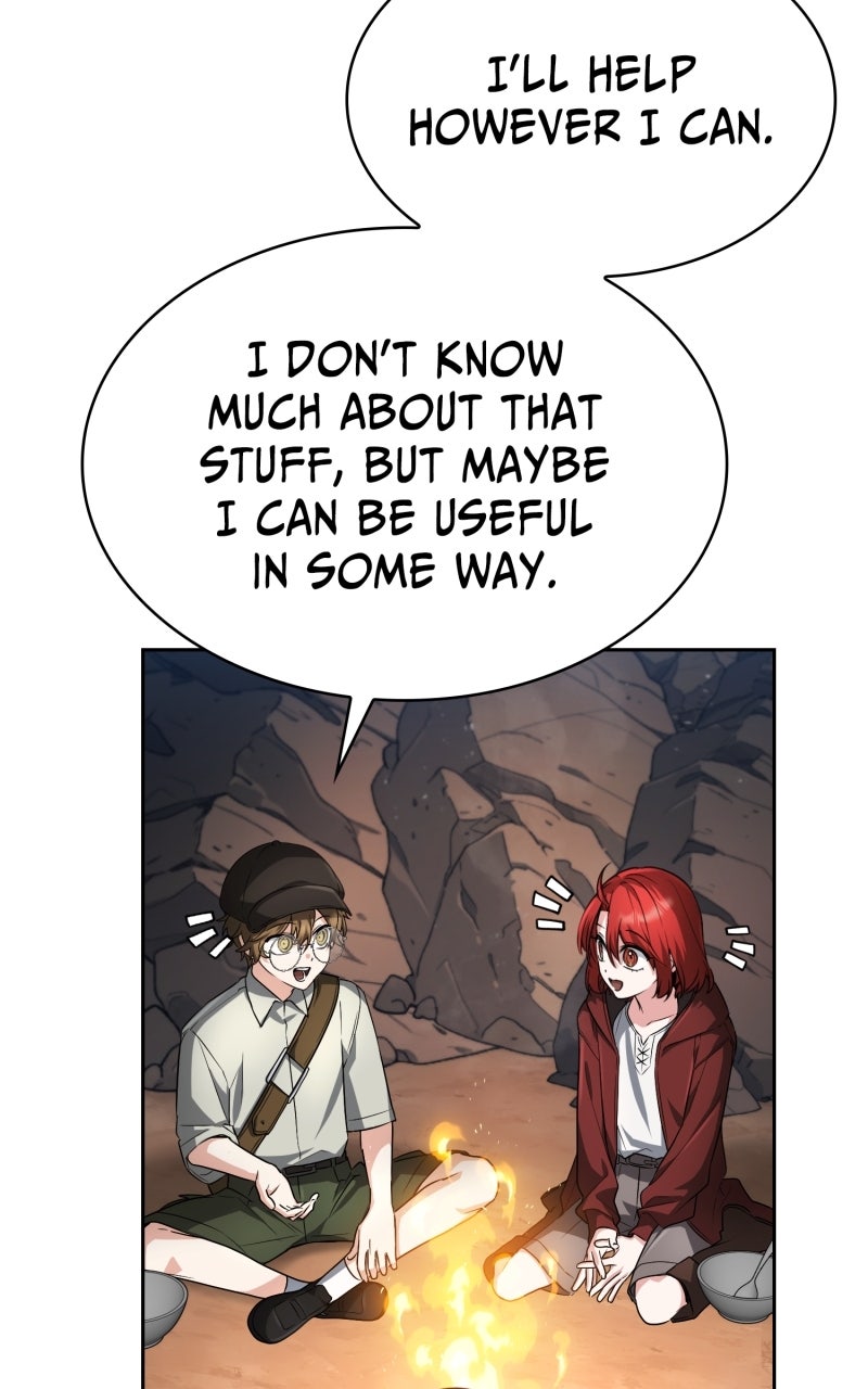 The Genius Prismatic Mage Episode 44 page 87 - 
