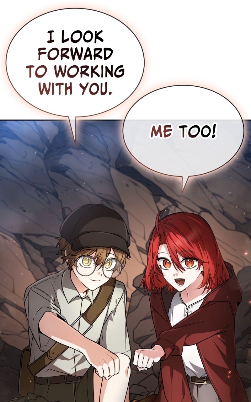The Genius Prismatic Mage Episode 44 page 92 - 