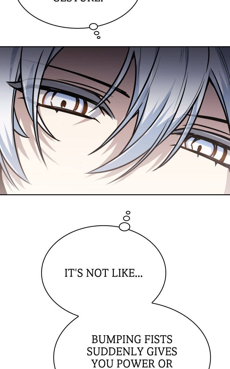 The Genius Prismatic Mage Episode 44 page 95 - 