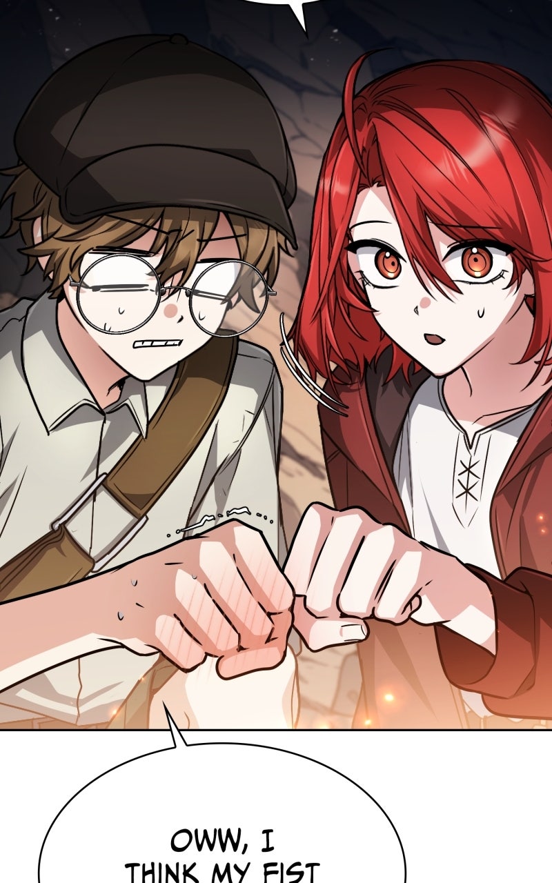 The Genius Prismatic Mage Episode 44 page 97 - 