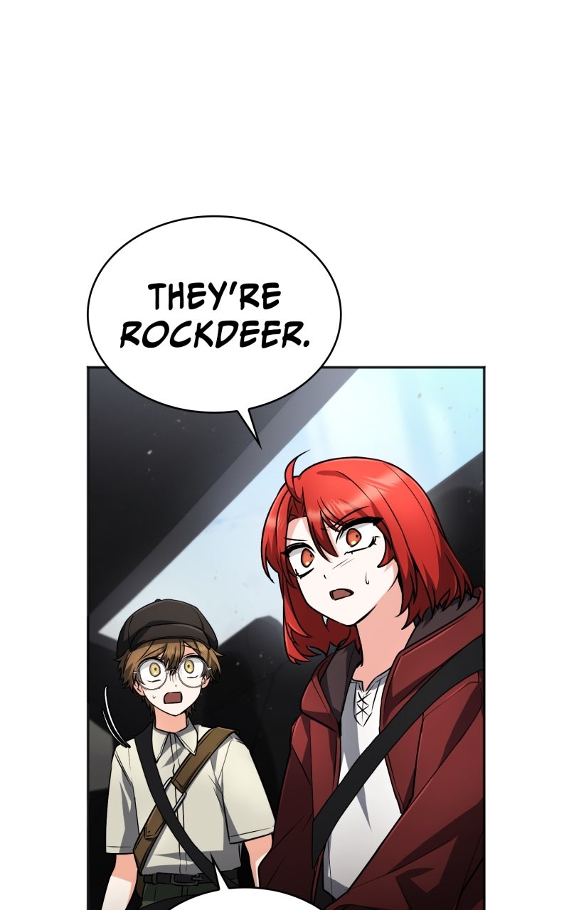 The Genius Prismatic Mage Episode 45 page 12 - 