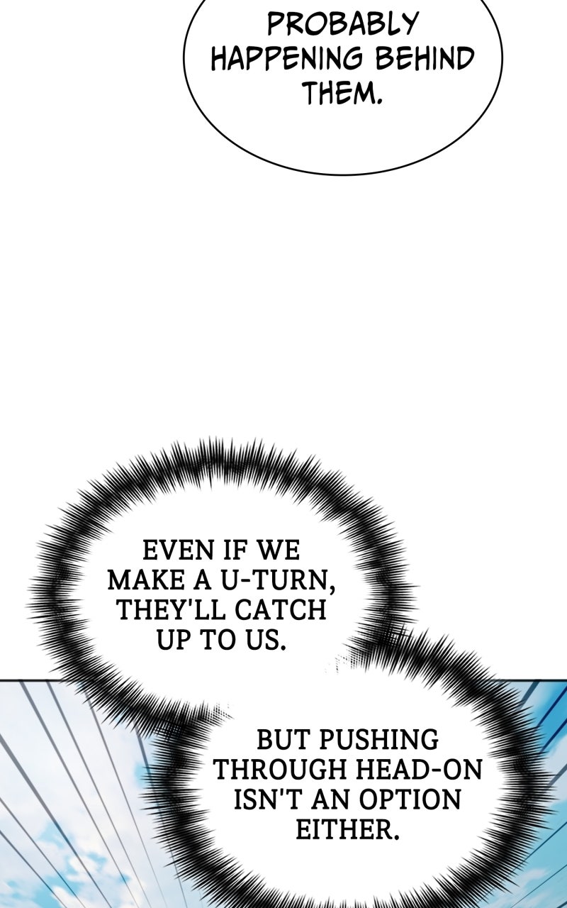 The Genius Prismatic Mage Episode 45 page 18 - 