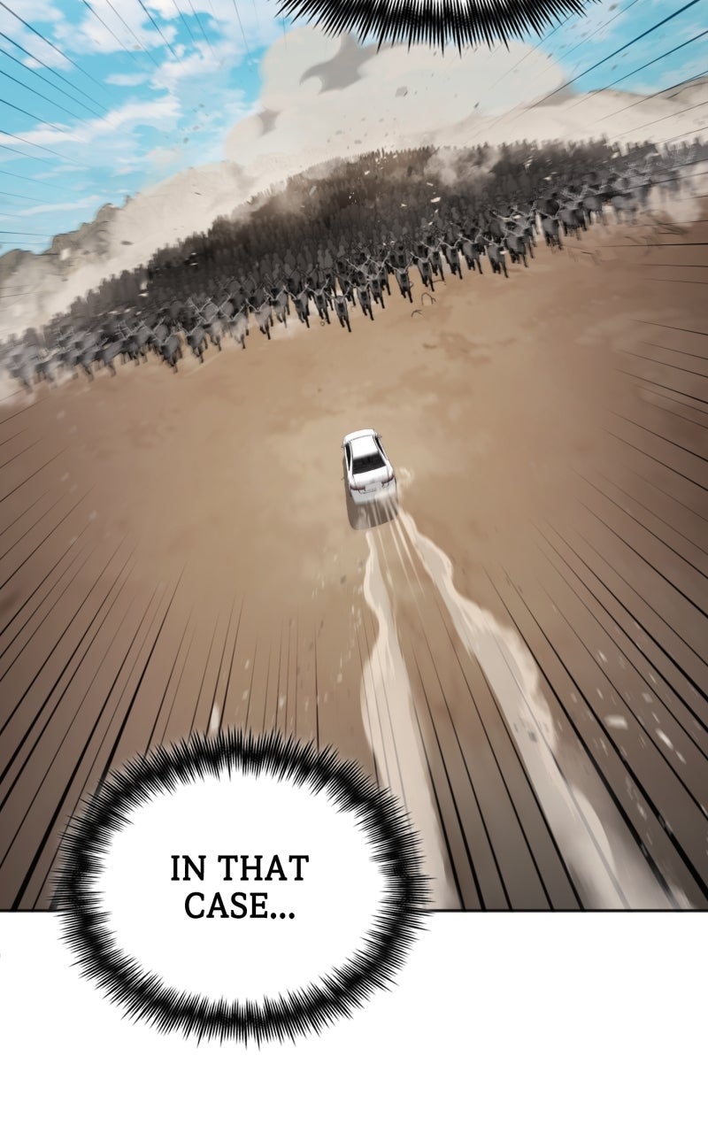 The Genius Prismatic Mage Episode 45 page 19 - 
