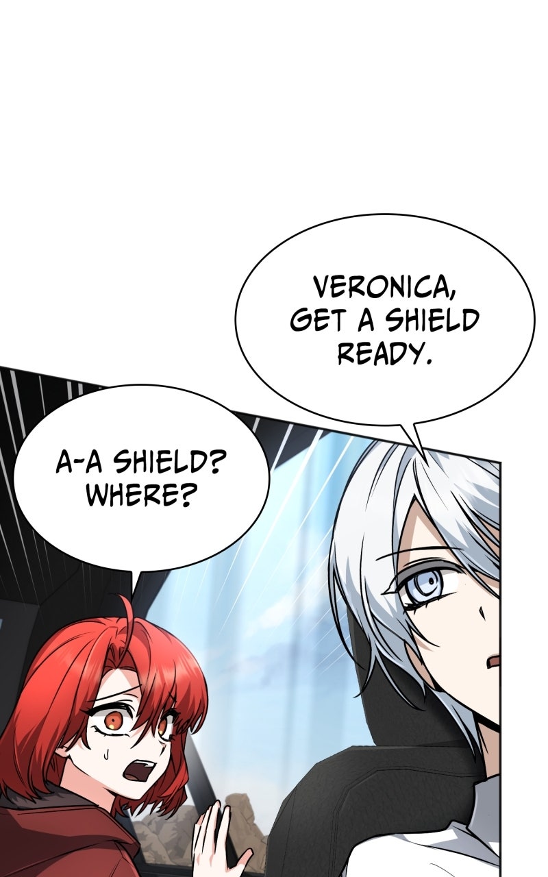 The Genius Prismatic Mage Episode 45 page 20 - 