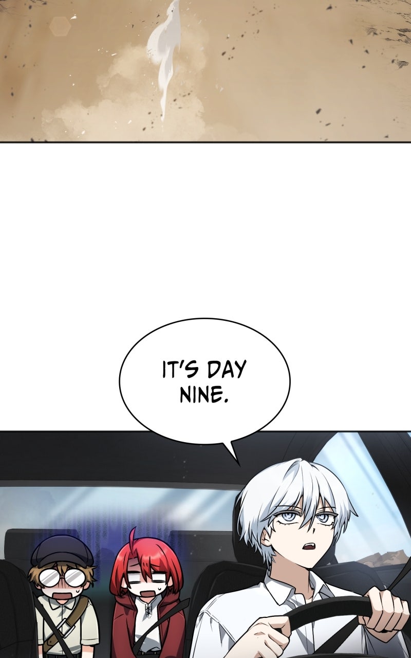 The Genius Prismatic Mage Episode 45 page 3 - 