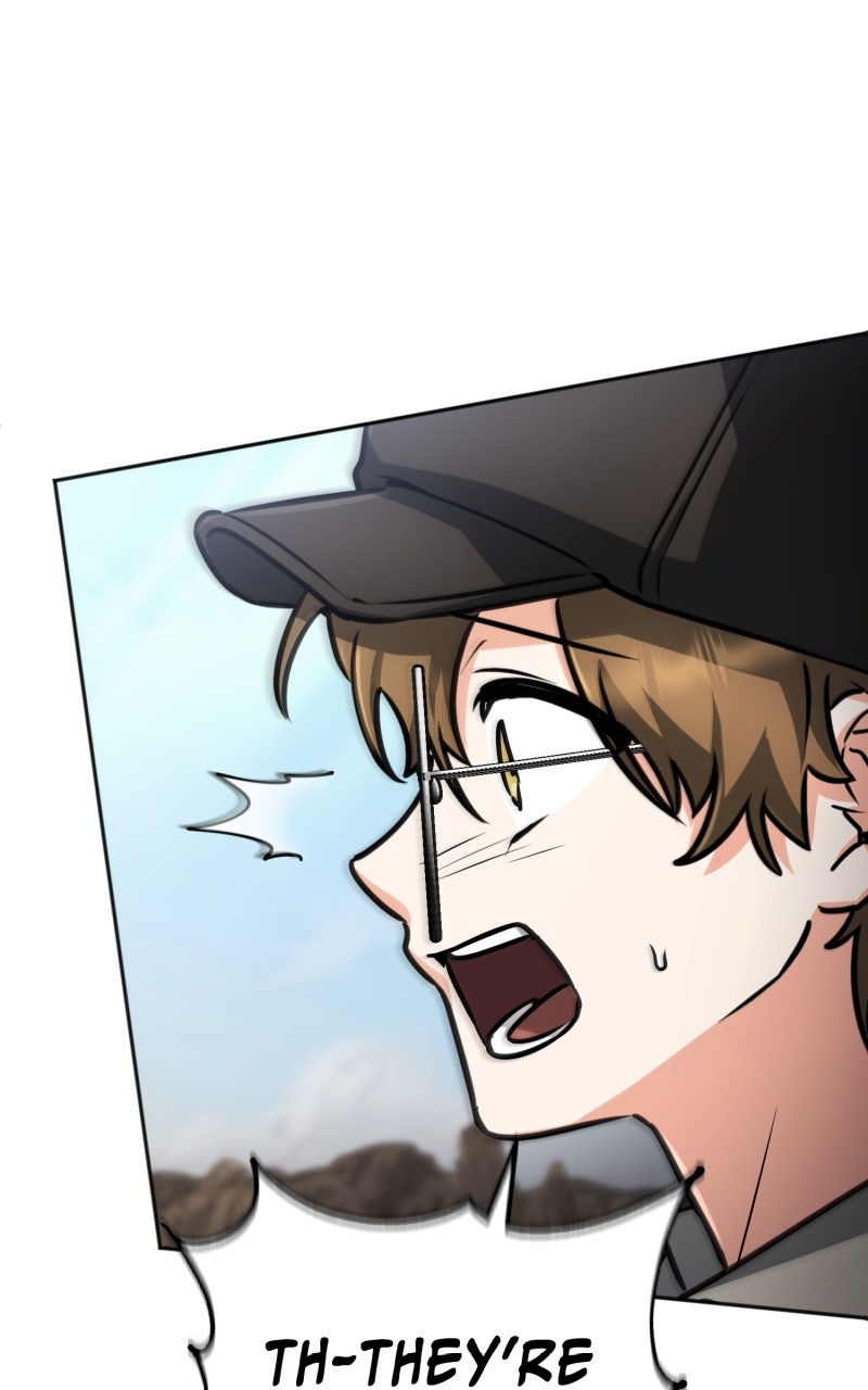 The Genius Prismatic Mage Episode 45 page 23 - 