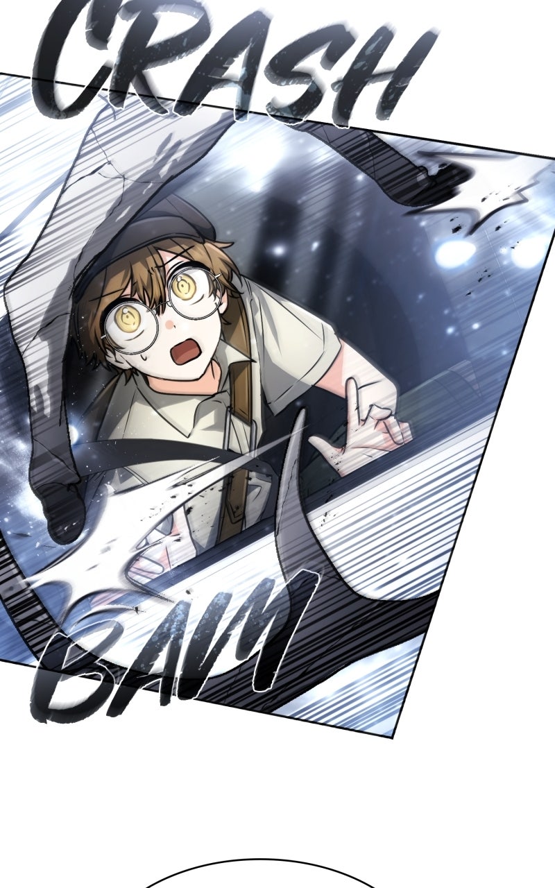 The Genius Prismatic Mage Episode 45 page 29 - 